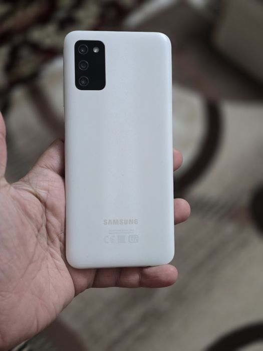 Samsung a03s  4/64 ideal orginal