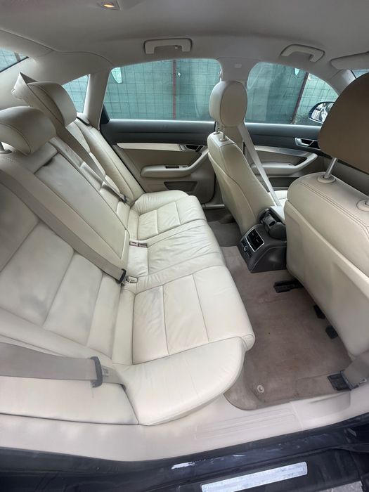 Audi A6 2.0 diesel 2010
