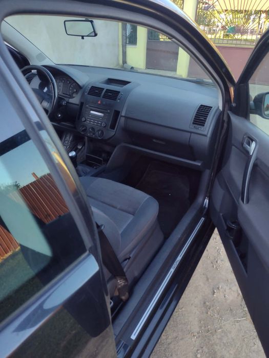 Volkswagen Polo 1.4 Benzină