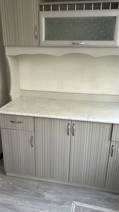 Кухняга оте ыңғайлы оте сапалы шкаф