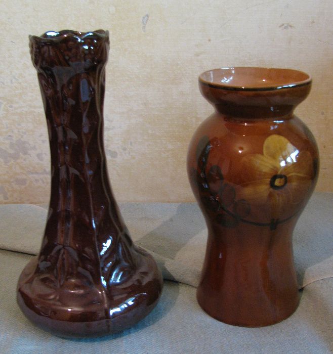 керамические вазы продам