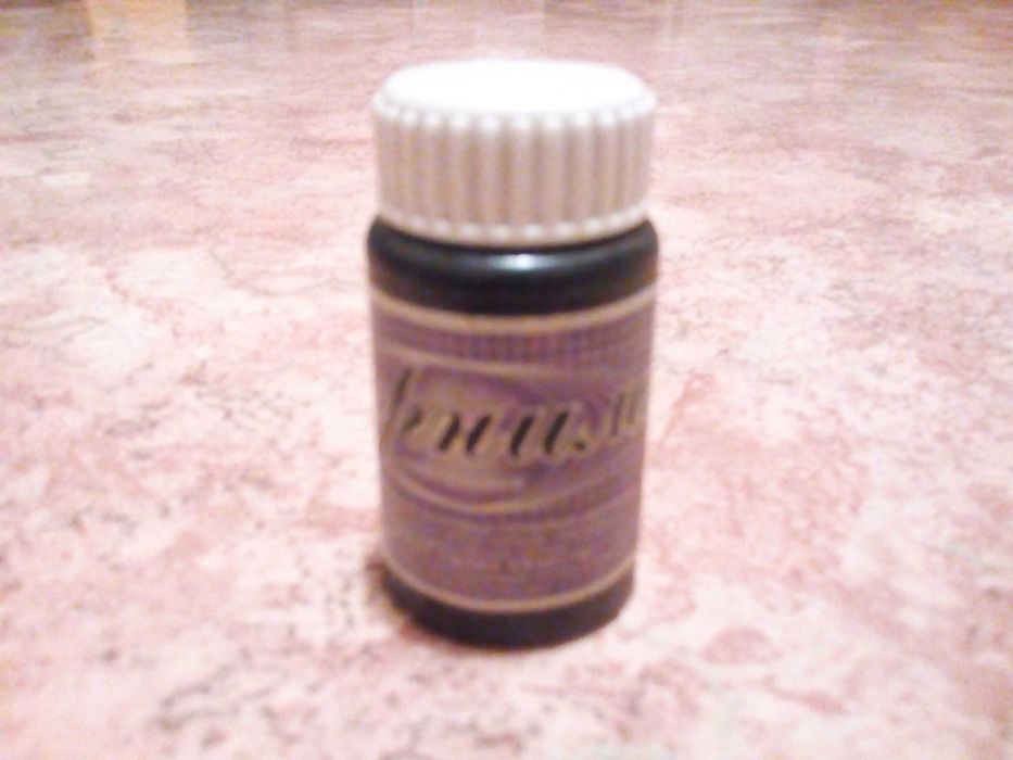 Продам чернила фиолетовые