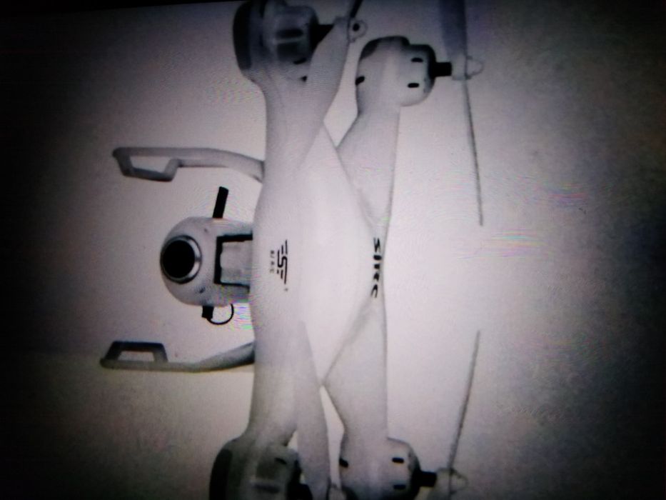 DRONĂ SJRC S20W cu GPS .return to home FOLLOW  ME  si cameră  1080