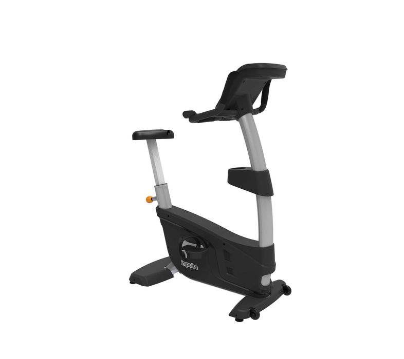 Impulse RU950 (X4-B LCD)
Велотренажер Vertikal Velosiped Velotrenajor