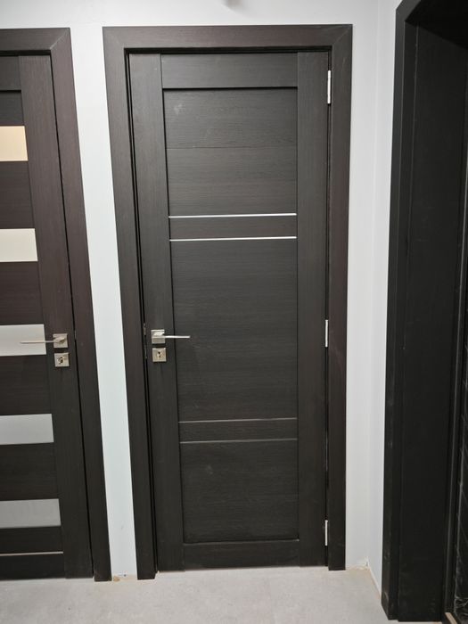 ВРАТИ Интериорни