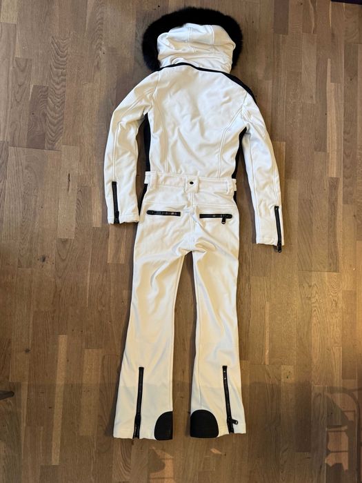 Дамски гащеризон за ски GOLDBERGH