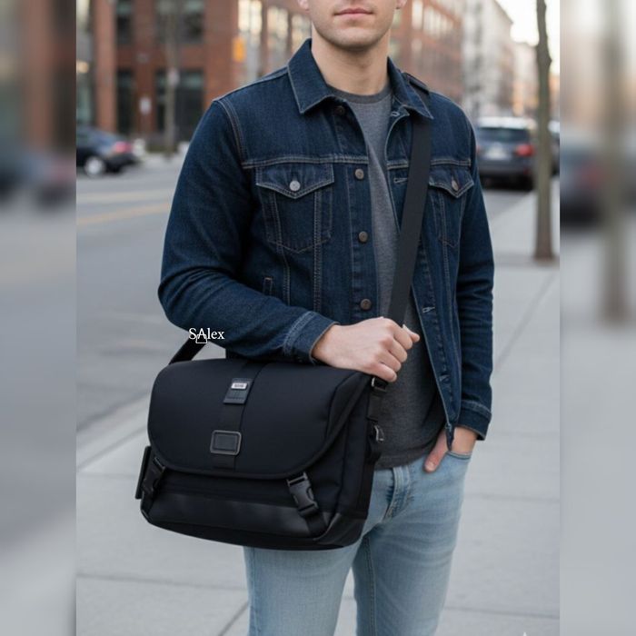 Сумка для документов планшета  ТУМИ