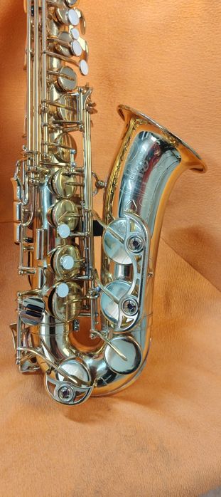 Saxofon Yamaha Yas 475
