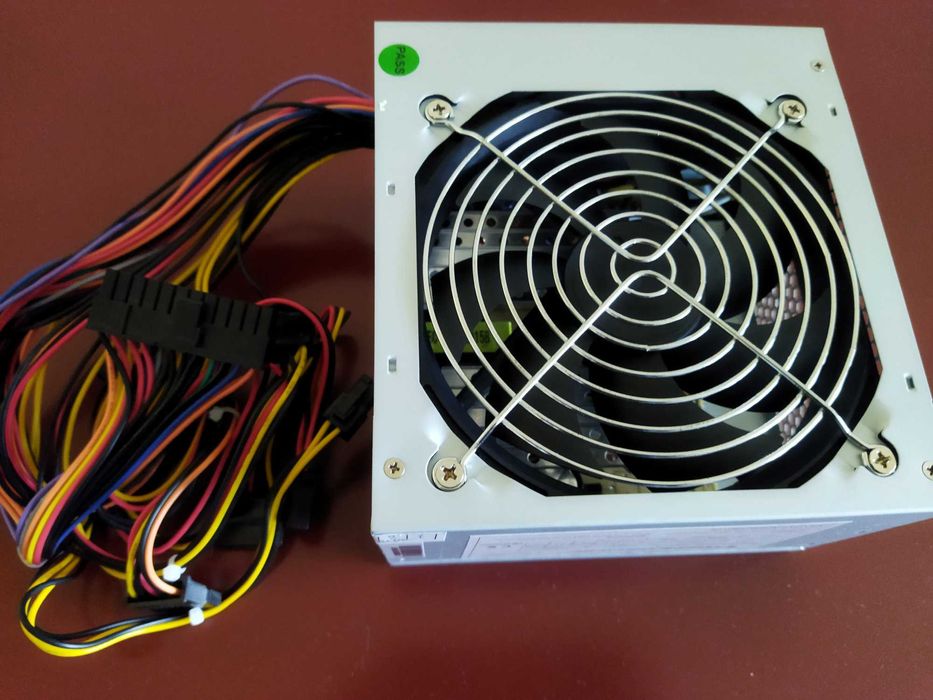 Компютърно захранване Trendsonic ADK-A550W