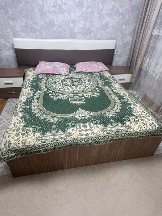 Продается кровать