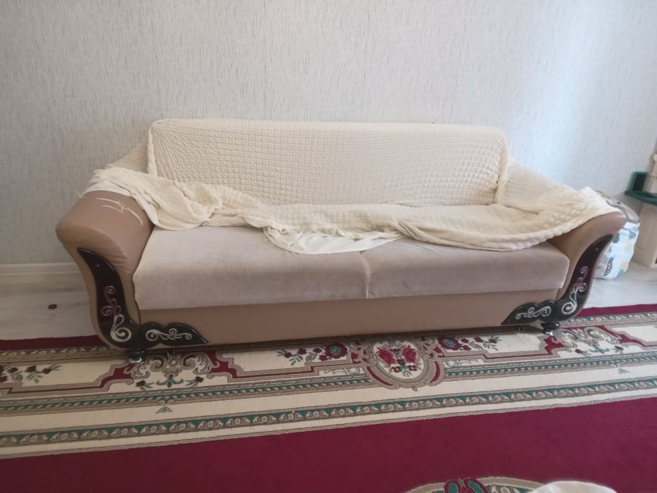 Диван раскладной