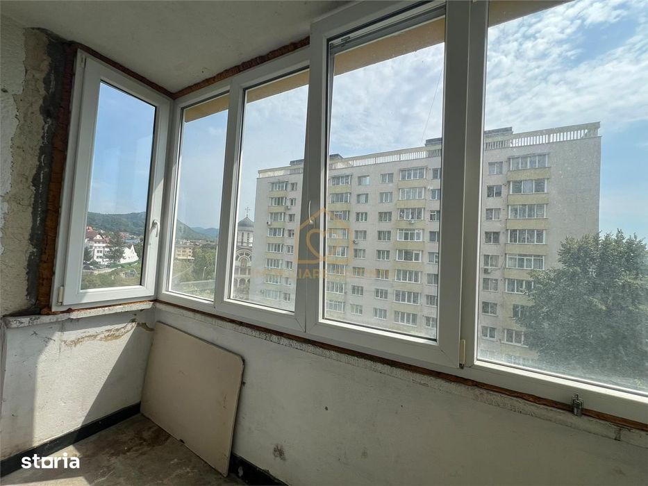 Apartament 2 camere Babes