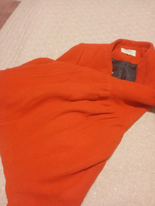 Дамско палто на ZARA