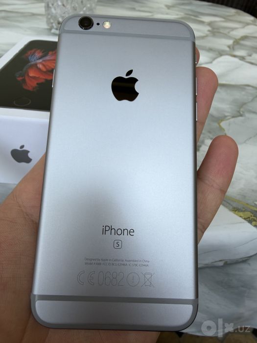 Iphone 6s 1 sikl
