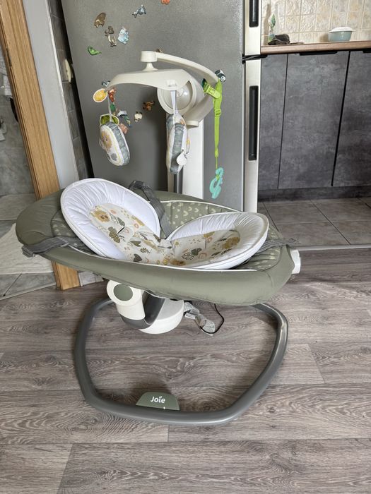 Качель Joie Serina leo