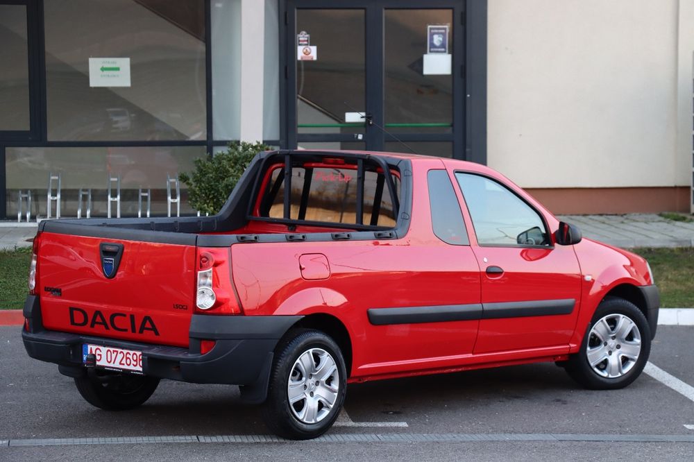 Dacia logan pick-up 2010* Ac .