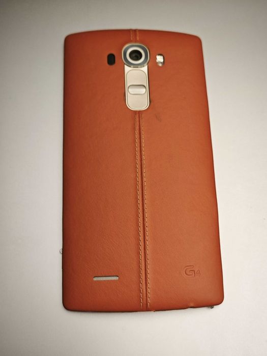 LG G4 H815 NOU, folie din fabrică, nefolosit