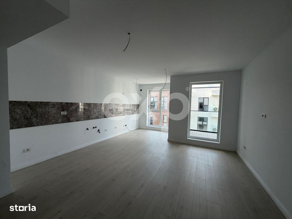 DE VANZARE Apartament 2 camere MTM Pipera Lake - Faza 2/2026