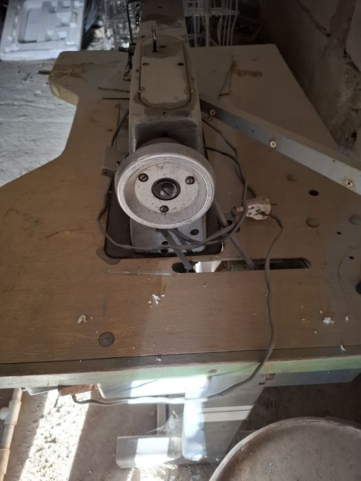 Щвейная машинка.б/у