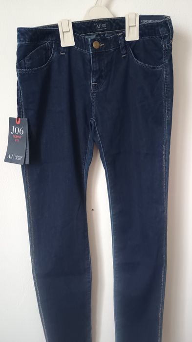 Нови дънки Armani ,G star , Guess, Versace 25/26рр