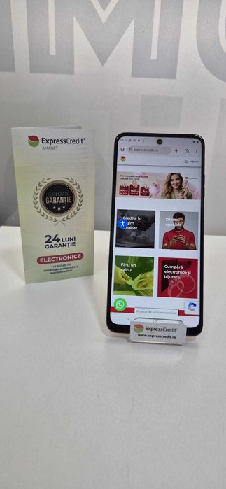 (AG46) Motorola G05 B.4563 Garantie 2 ani