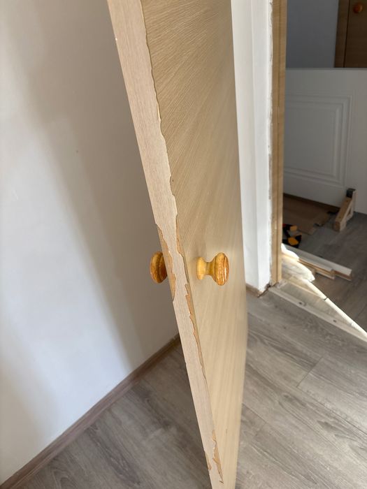 Дверь межкомнатный 2х80