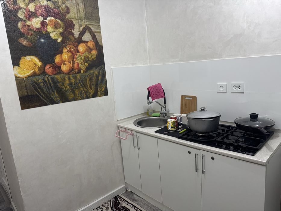 Квартира долгосрочно
