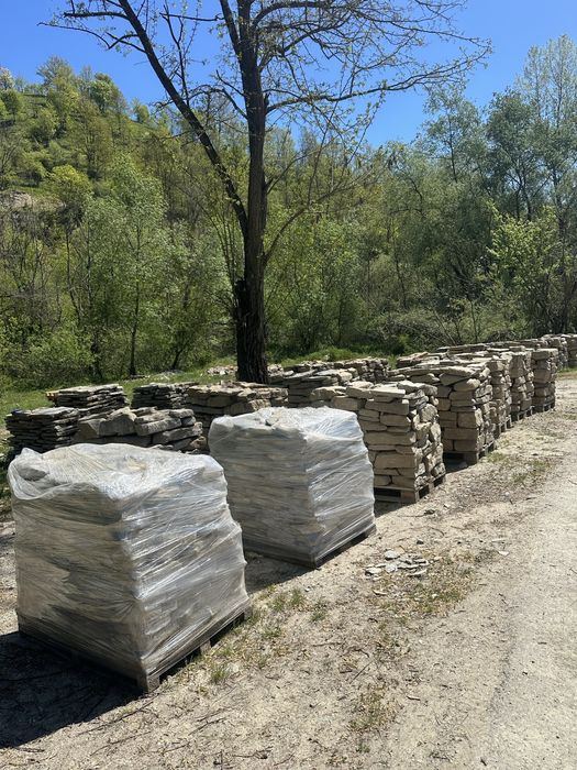 Piatra naturala zidarie din demolari