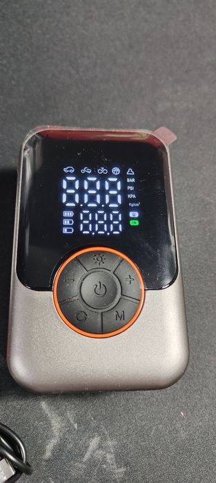 Насос электрический