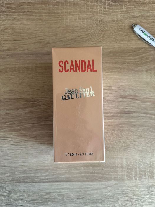 Parfumuri persistente si calitative!