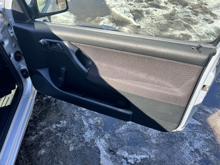 Продам гольф 3  Акпп.