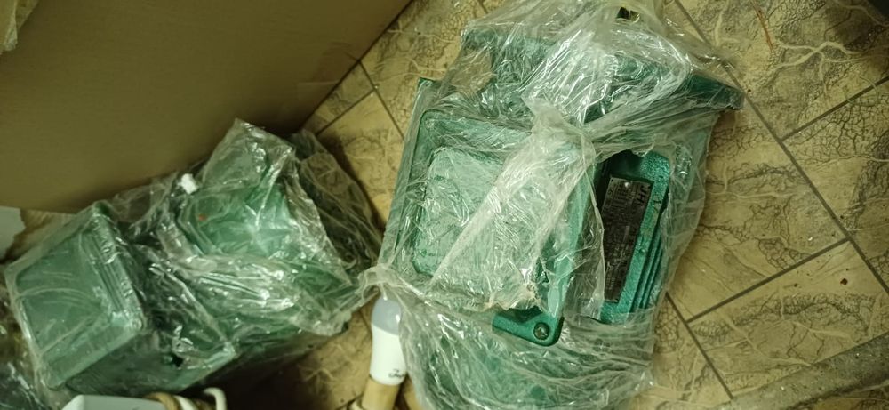 Продам электродвигатели