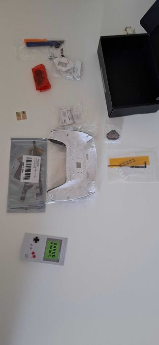 extremeRate Spark лепестки для dualsense