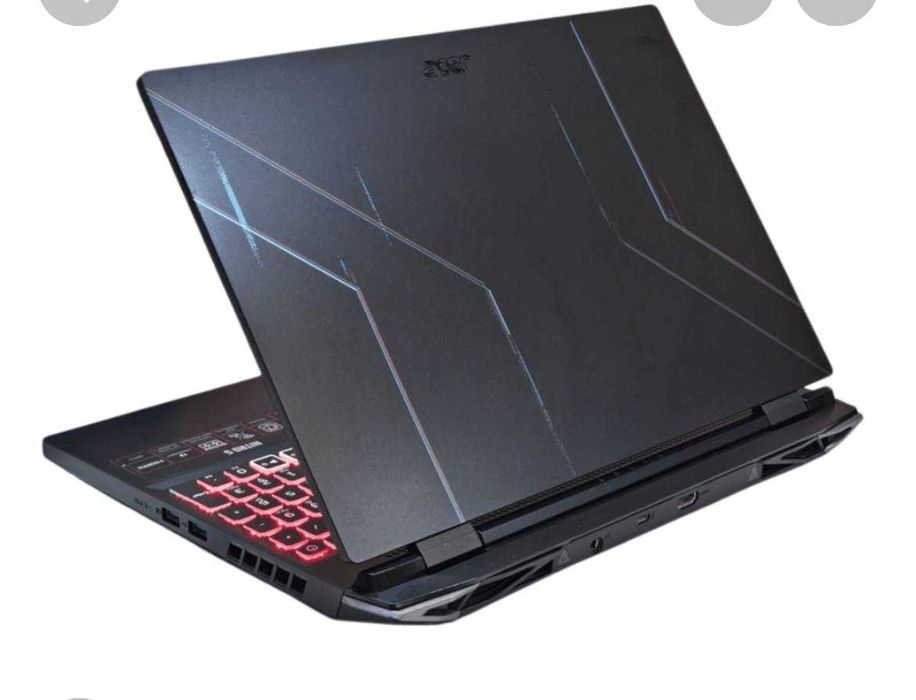 ACER NITRO 5 i9-12