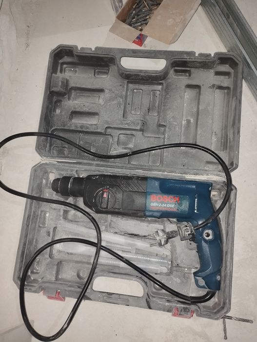 Продам перфоратор