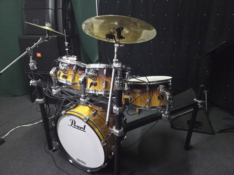 Vand toba Pearl Redbox RBM-20