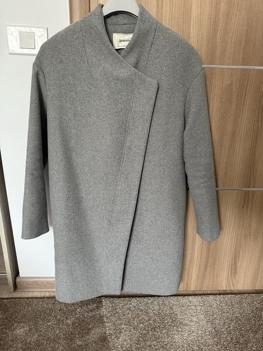 Palton Stradivarius gros marime S