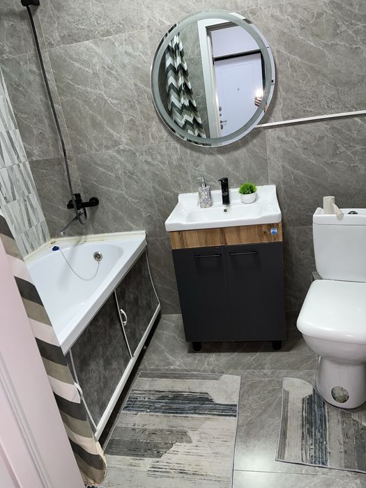 Квартира посуточно Кокшетау