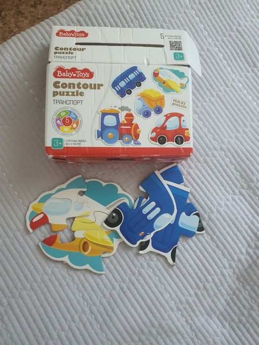 Продам игрушки, игры развивающие
