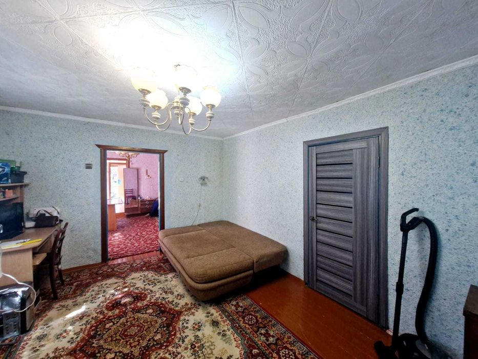 Продается дом. Центр города.