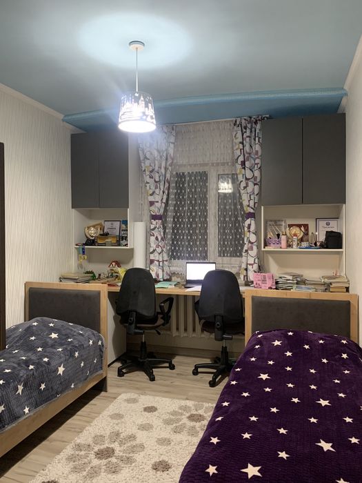 Продам благоустроенный частный дом.