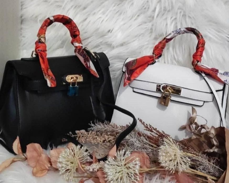 Висок клас дамски чанти