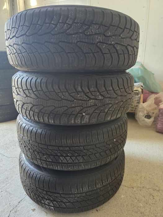 Roti complete 5x112 // 205 -60-16 // Octavia, Passat, Golf, etc