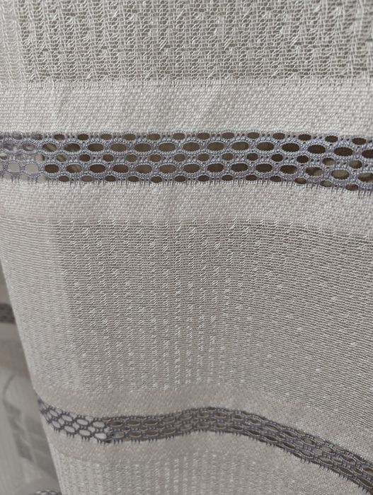 Продам плотную тюль