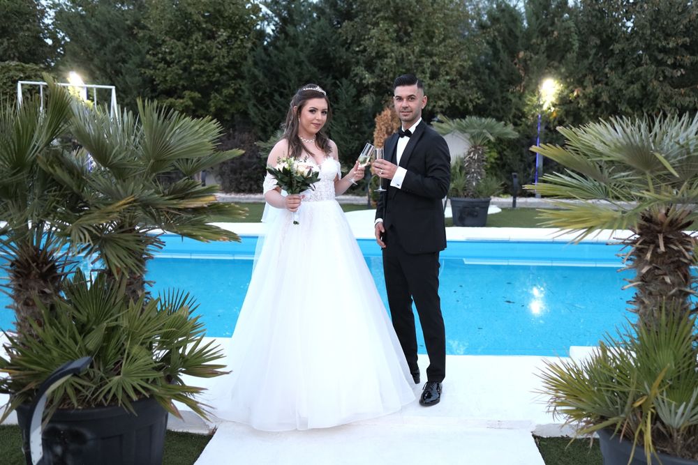 Fotograf + video pachete ieftine botez cununie nunta