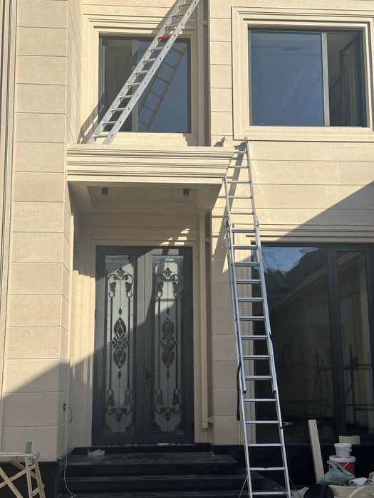 Ptokat | Narvon | Lestnisa | Stremyanka Arenda