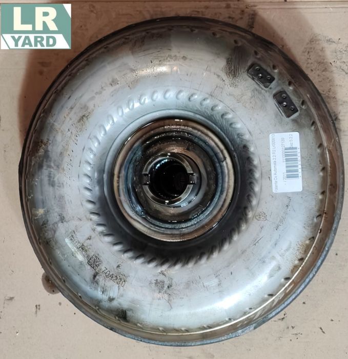 Convertizor cutie viteze automata 6 trepte FREELANDER 2 LR023564