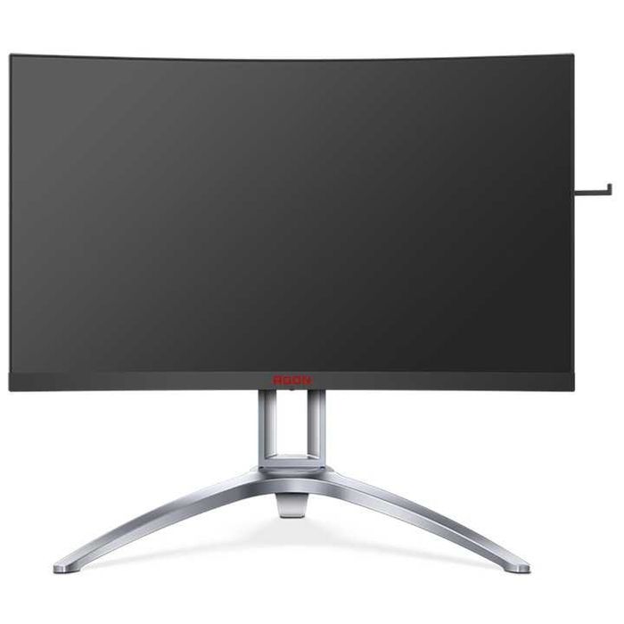 Монитор Gaming QLED VA AOC Agon AG273QCX 27"QHD, 1ms, 144Hz, Freesync