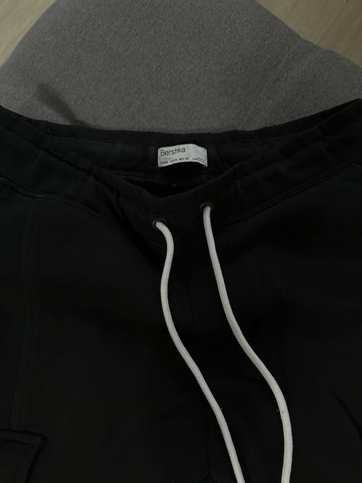 Шорты Bershka мужские летние Pull bear