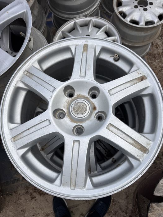 Диски комплект Почти даром